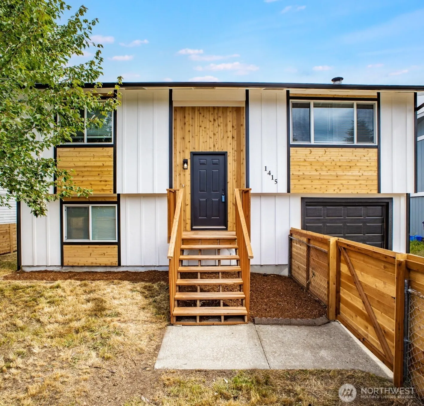 Property photo for 1415 S 93rd Street, Tacoma
