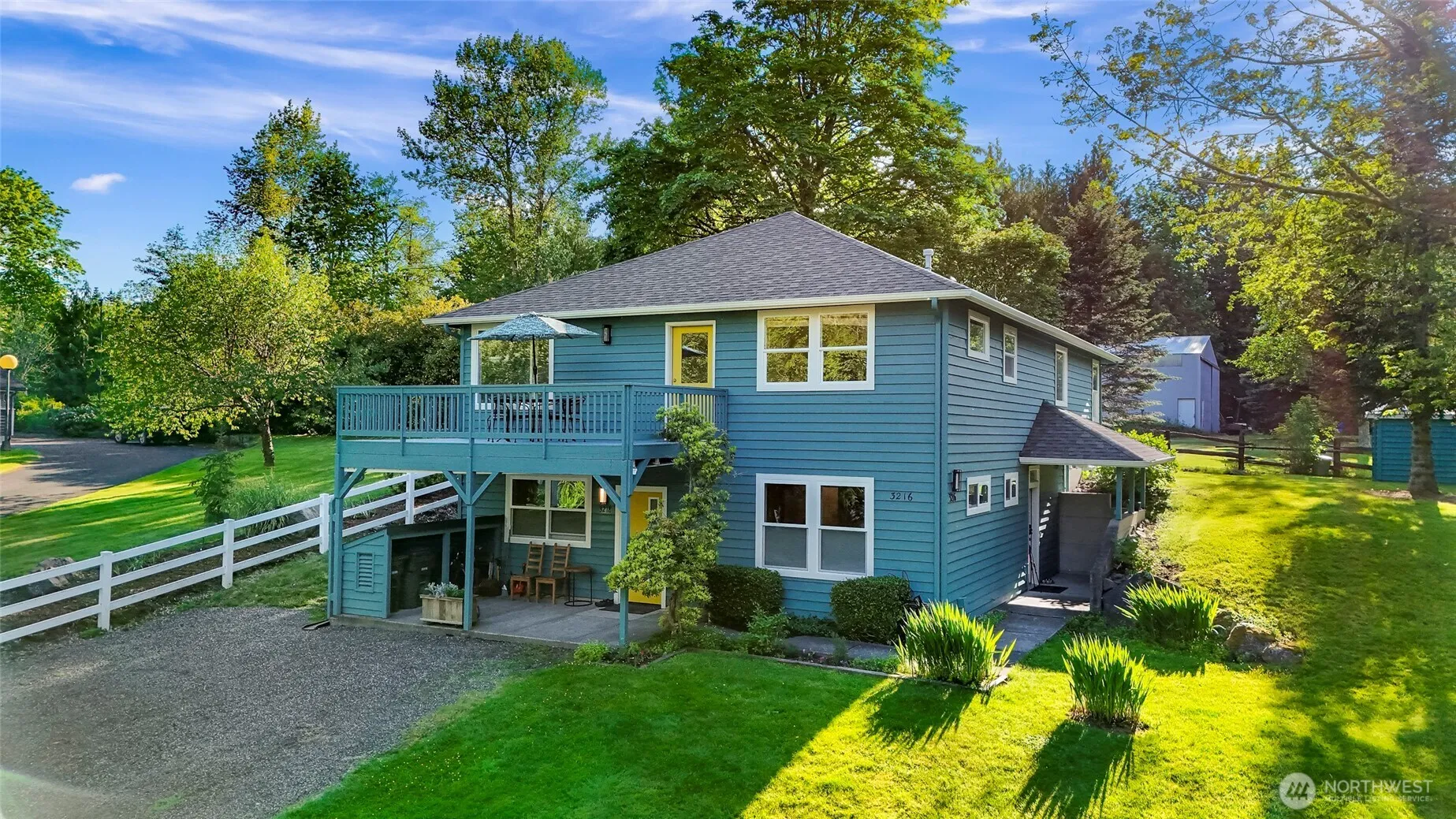 Property photo for 3216 Edwards Street, Bellingham