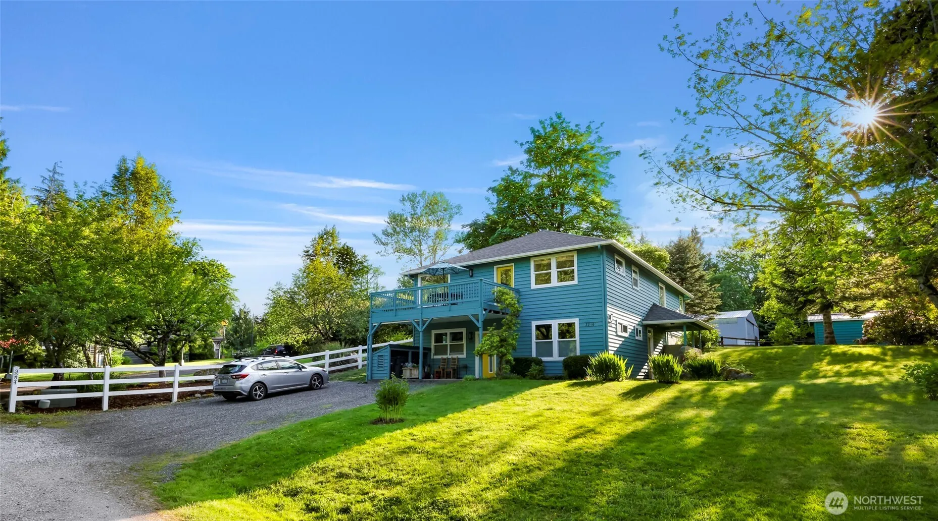 Property photo for 3216 Edwards Street, Bellingham photo 4
