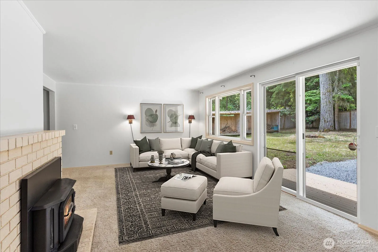 Property photo for 17722 6th Avenue W, Bothell photo 5