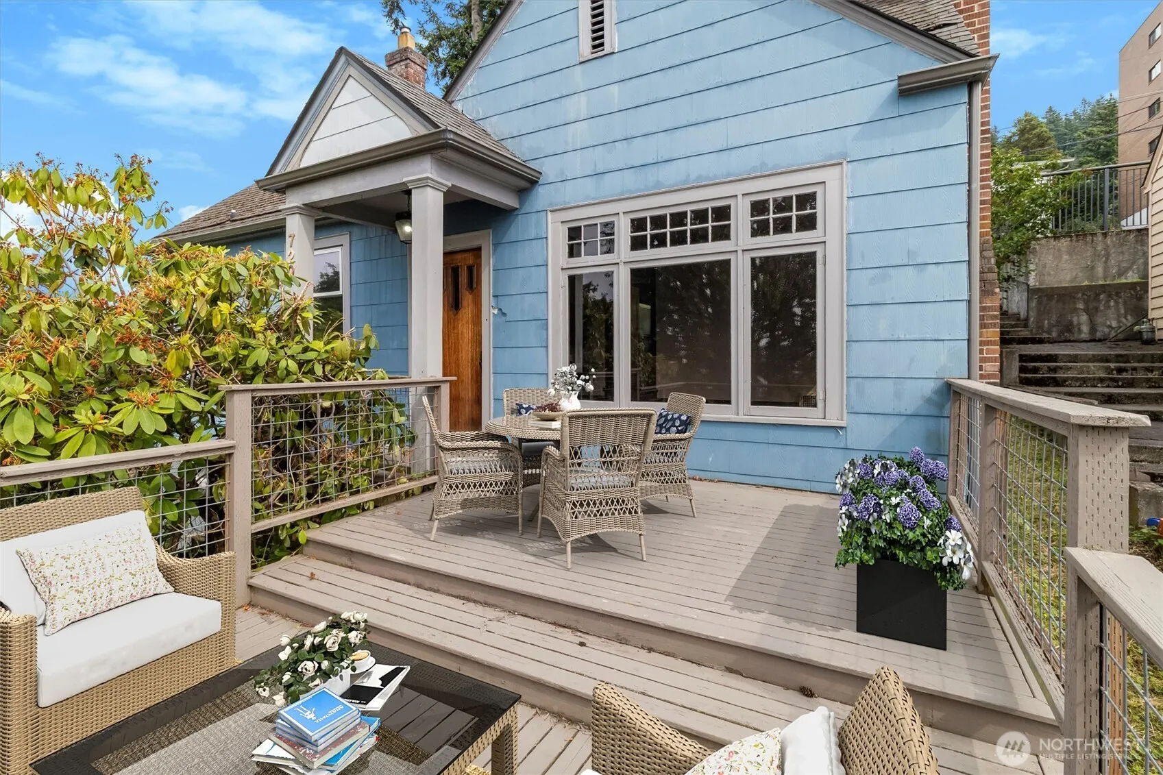 Property photo for 720 N Foret Street, Bellingham
