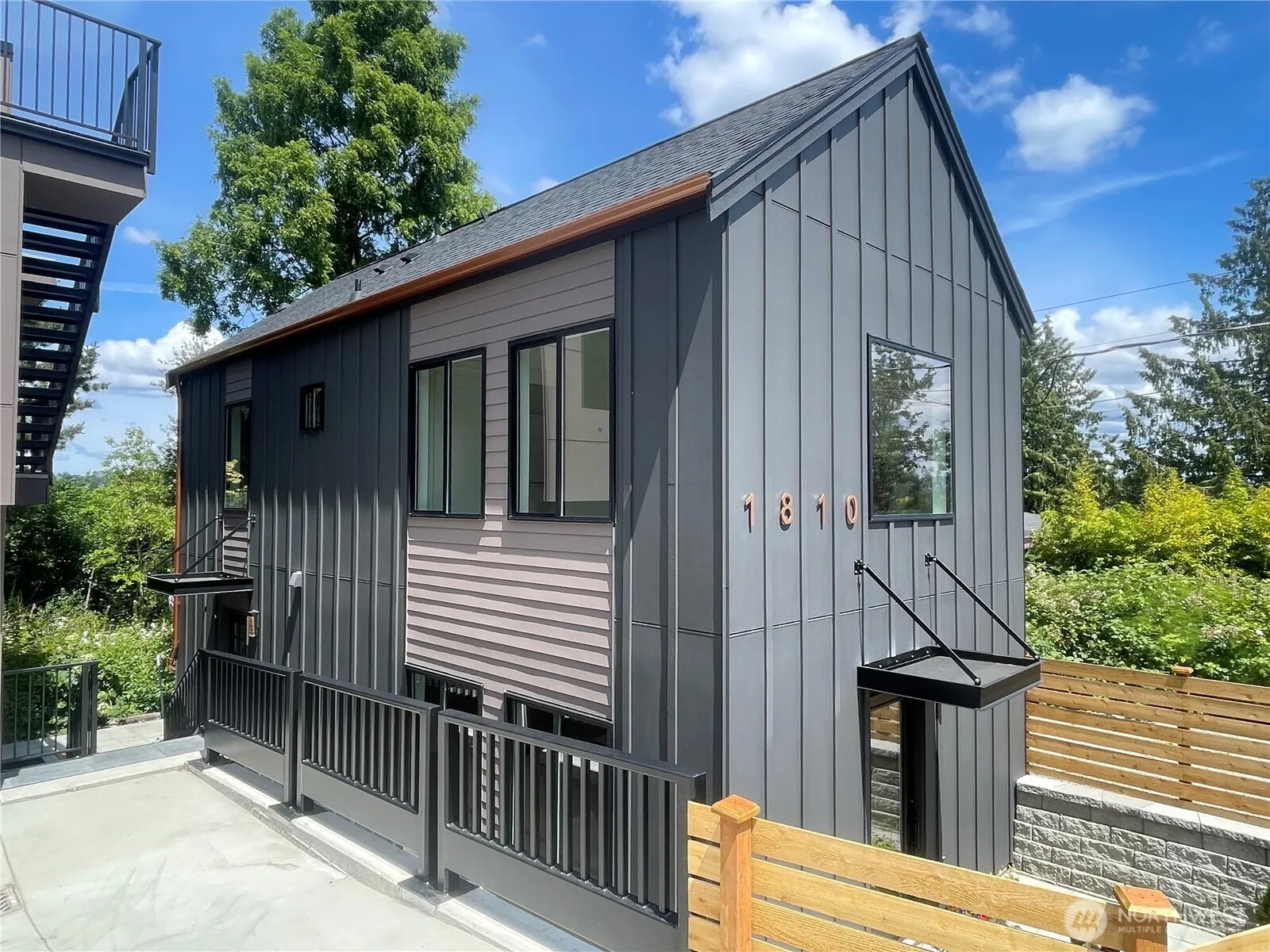 Property photo for 1810 S College Street, Seattle