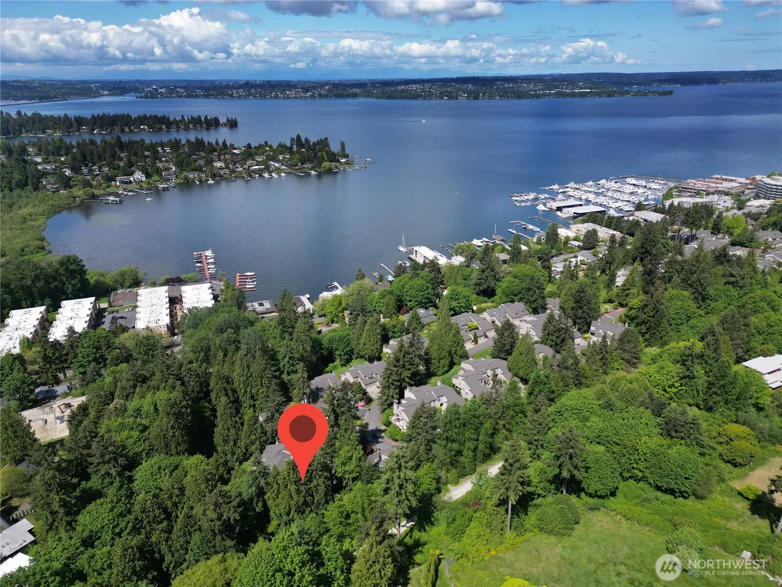 Property photo for 4415 102nd Lane Ne, Kirkland photo 2