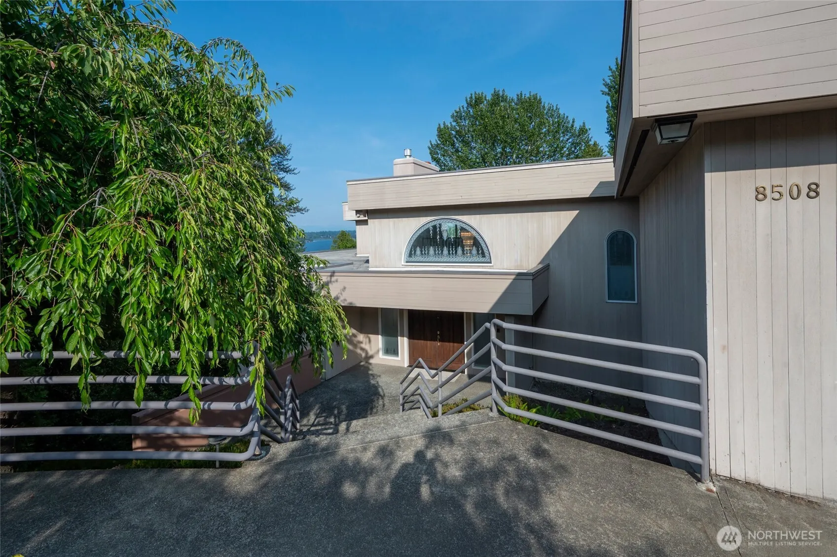 Property photo for 8508 54th Avenue Ne, Seattle