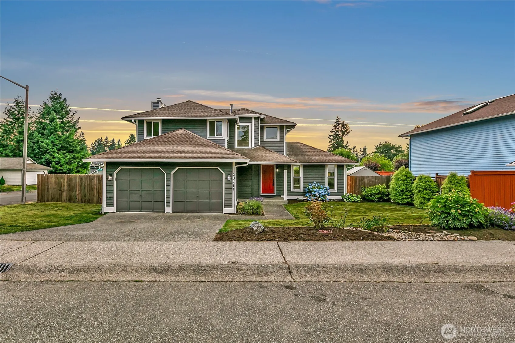 Property photo for 20411 105th Place Se, Kent