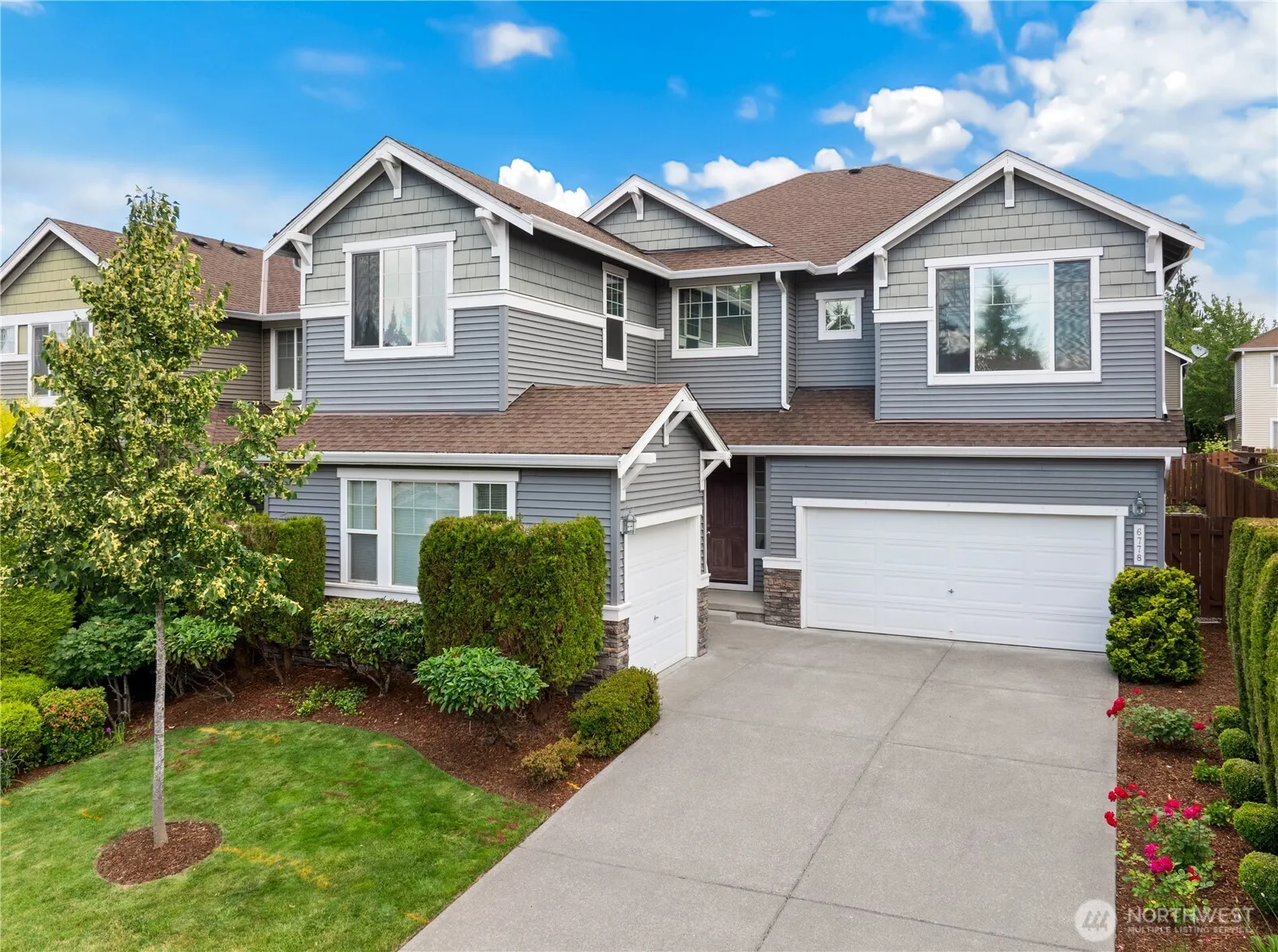 6778 Montevista Drive Se, Auburn