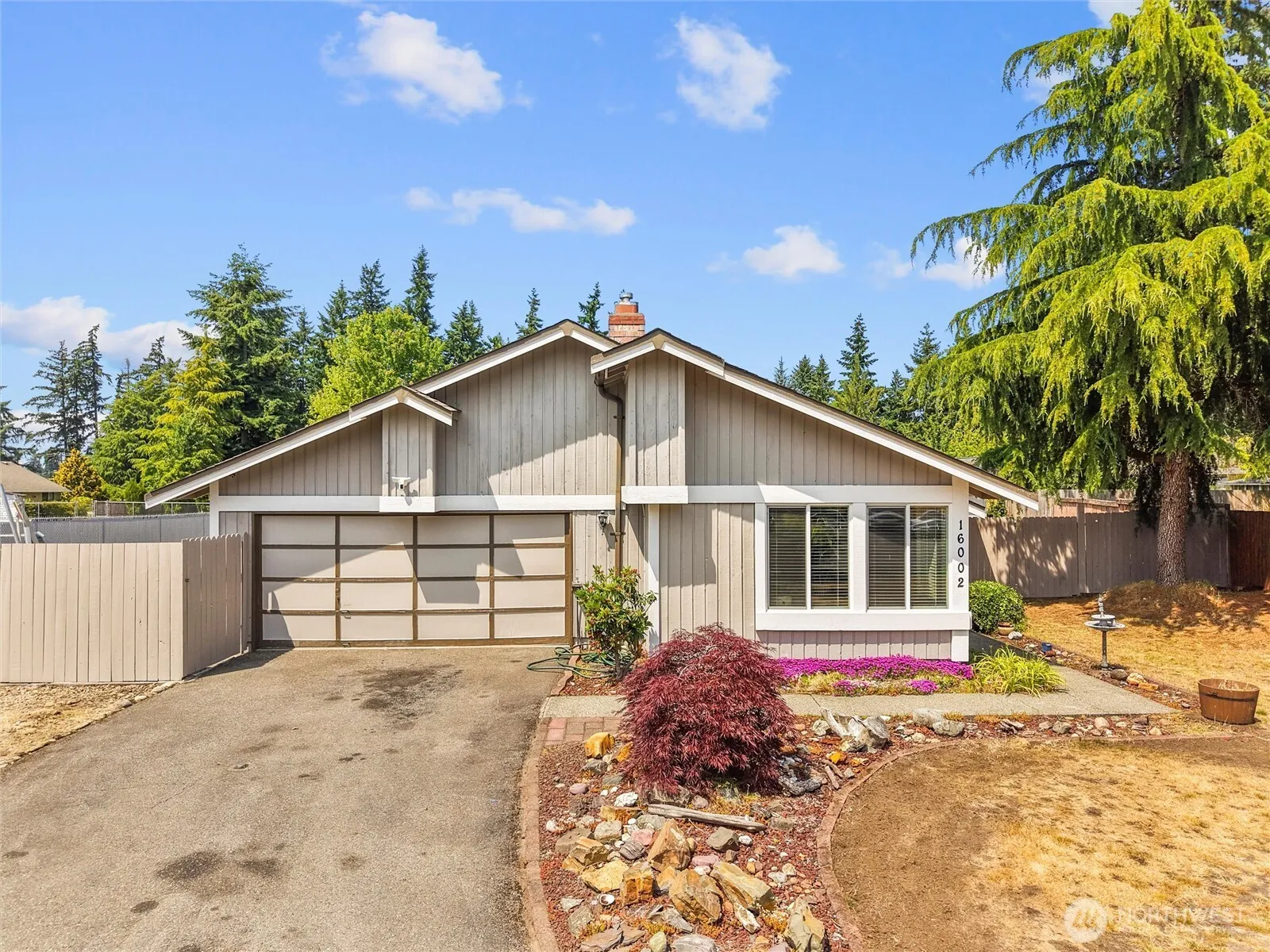 Property photo for 16002 5th Avenue E, Tacoma