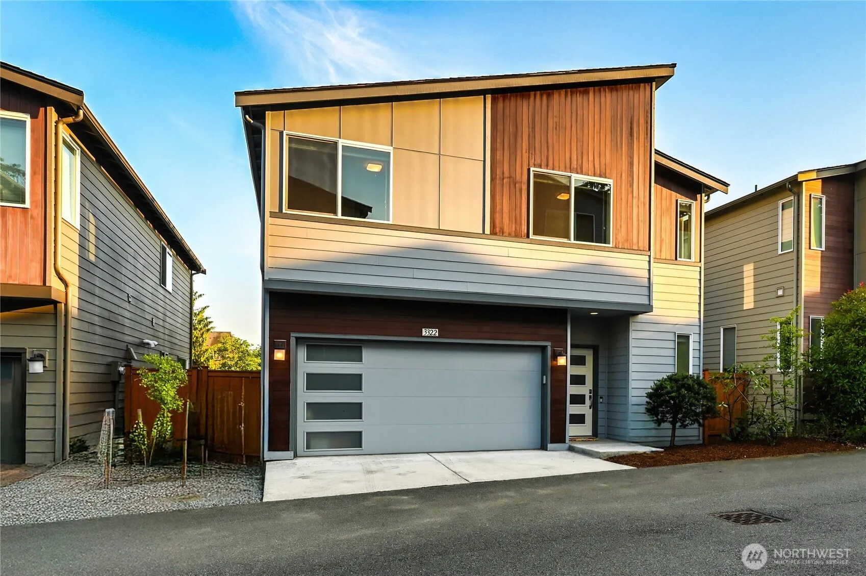 Property photo for 3322 159th Lane Sw #6, Lynnwood