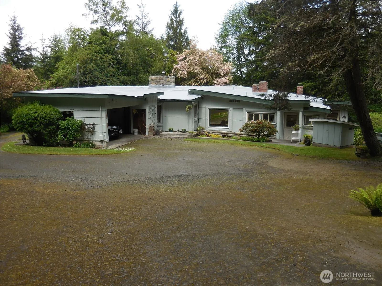 Property photo for 3649 Long Lake Road Se, Port Orchard photo 2