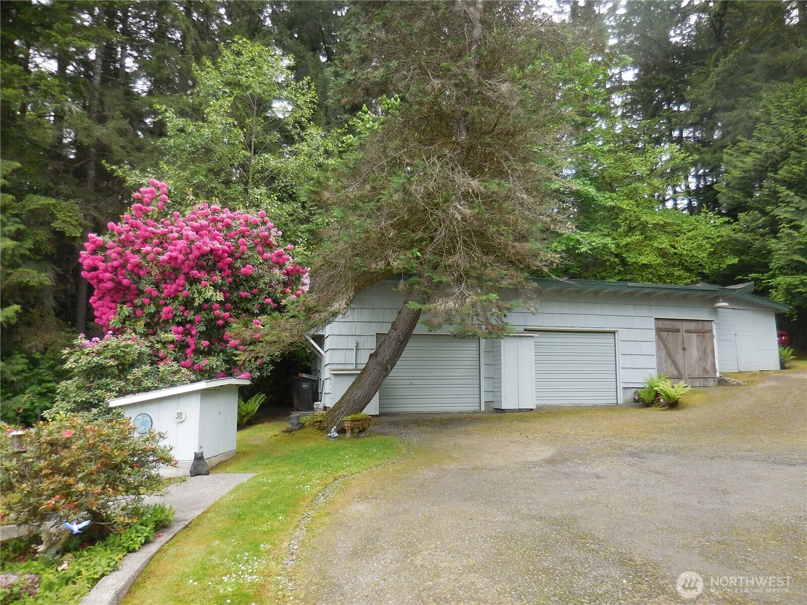 Property photo for 3649 Long Lake Road Se, Port Orchard photo 3