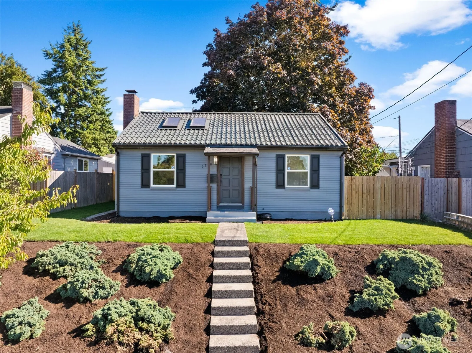 Property photo for 5718 N 45th Street, Tacoma