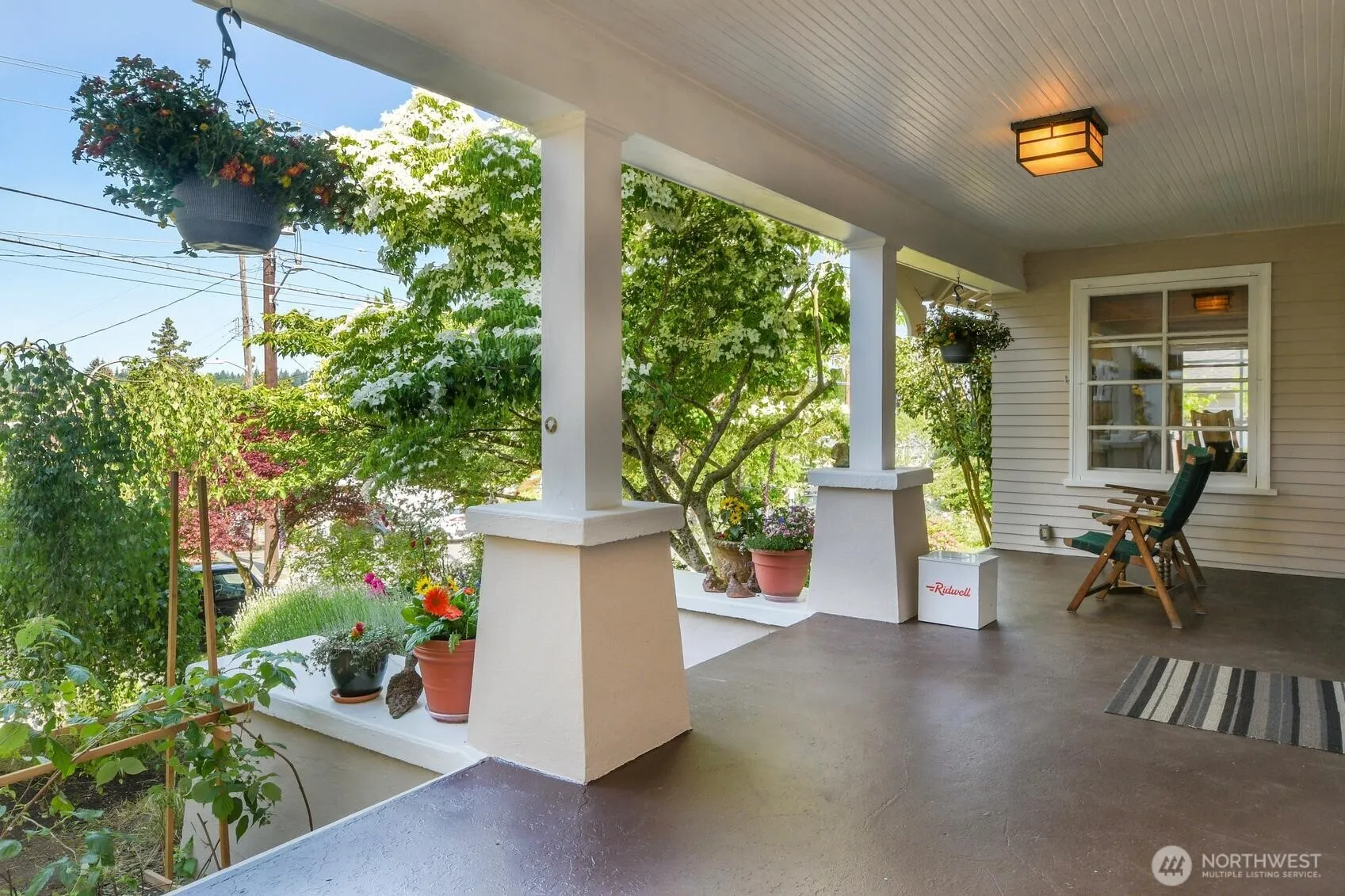 Property photo for 4926 42nd Avenue S, Seattle