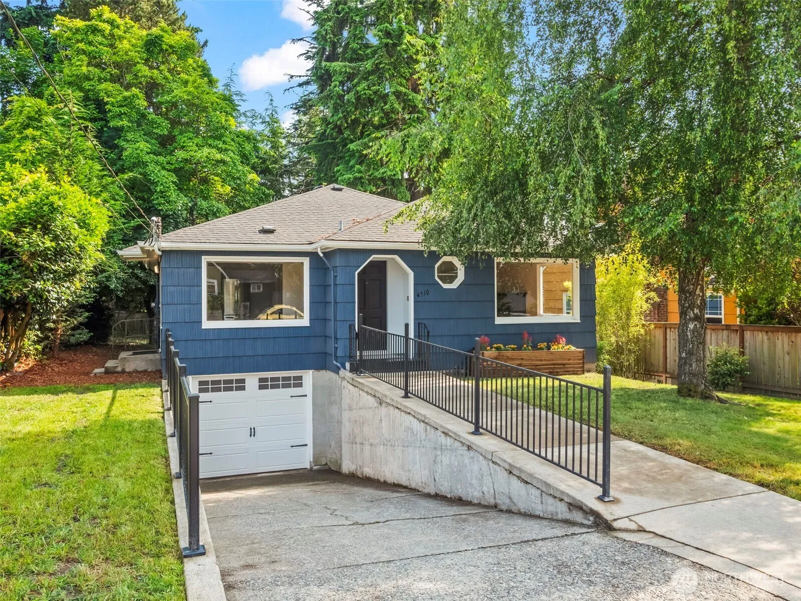 Property photo for 4510 N 24th Street, Tacoma
