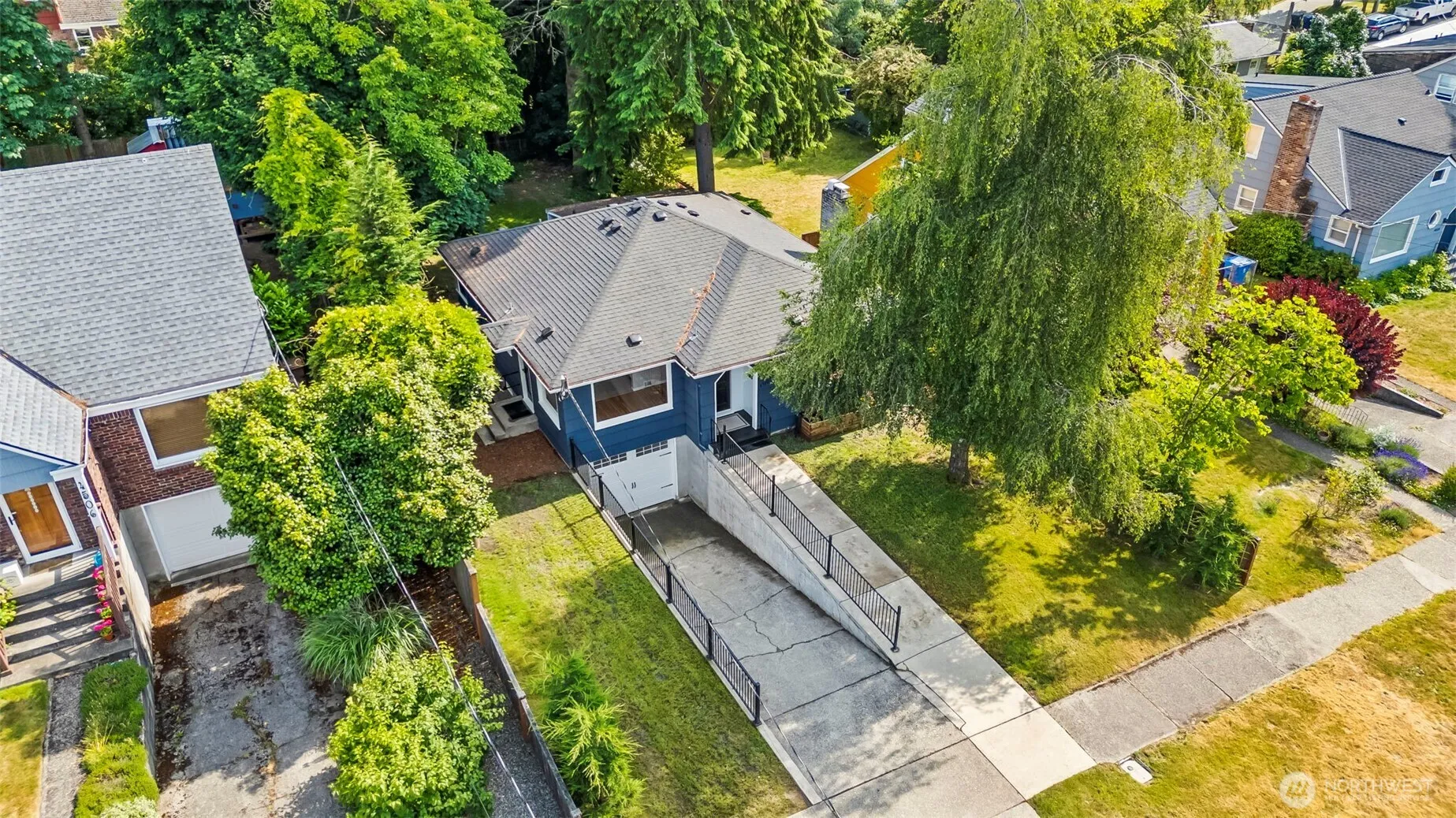 Property photo for 4510 N 24th Street, Tacoma photo 2