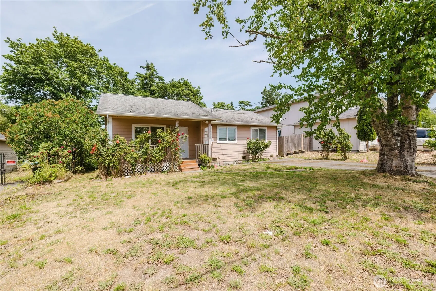 Property photo for 1012 Pearl Street, Bremerton photo 2