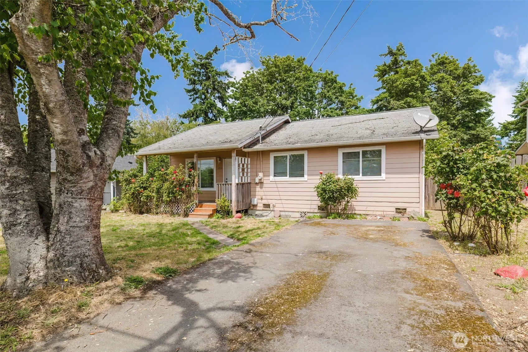 Property photo for 1012 Pearl Street, Bremerton photo 3
