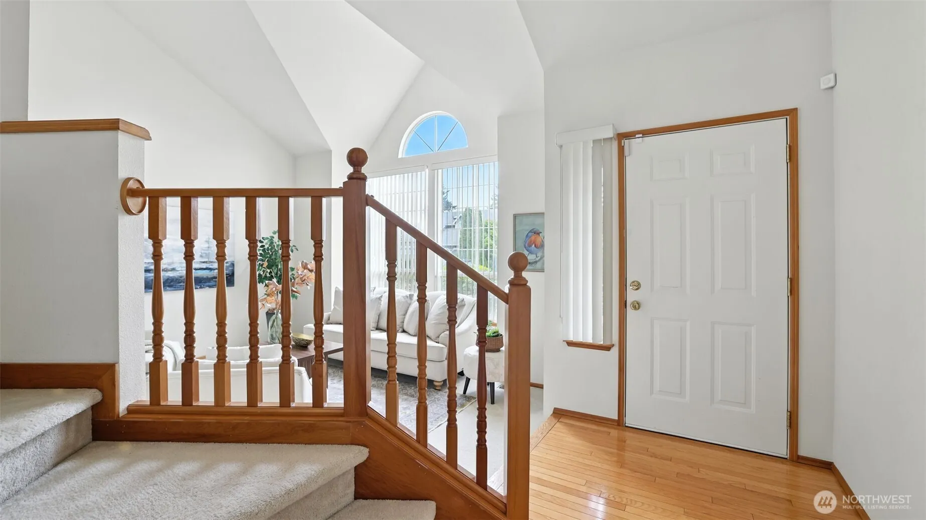 Property photo for 1818 Elma Avenue Ne, Renton photo 2