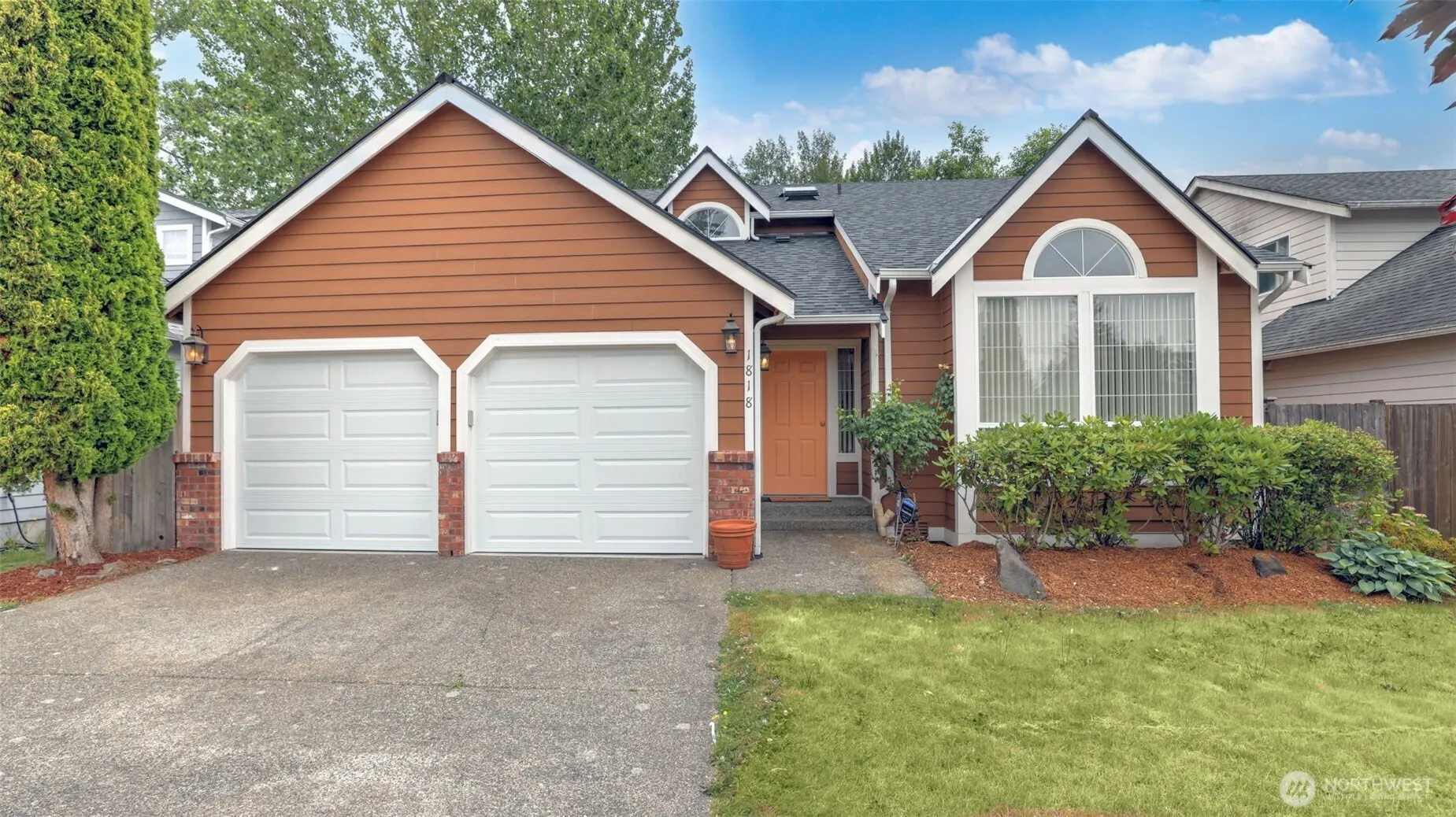 Property photo for 1818 Elma Avenue Ne, Renton