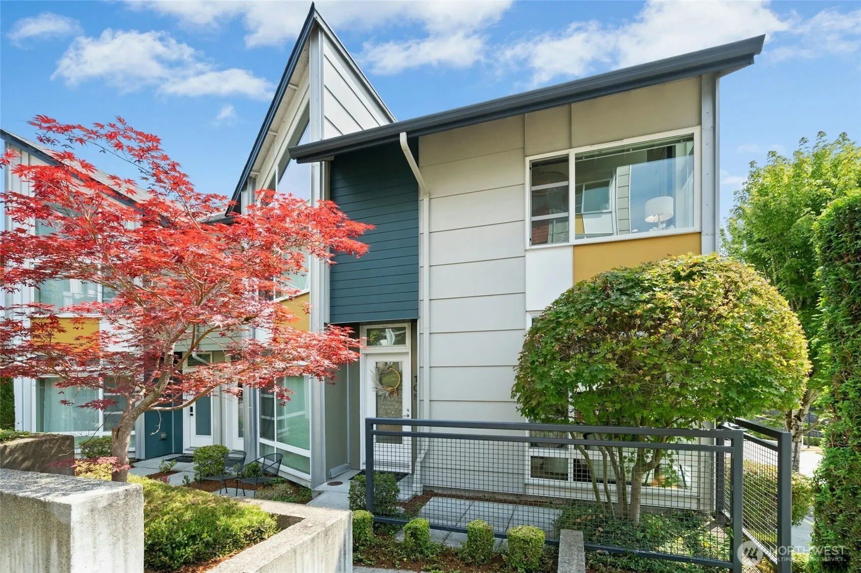 Property photo for 15200 Ne 81st Way #108, Redmond