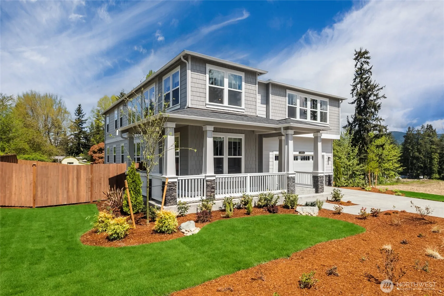 Property photo for 16204 Se 133rd Place #101, Renton