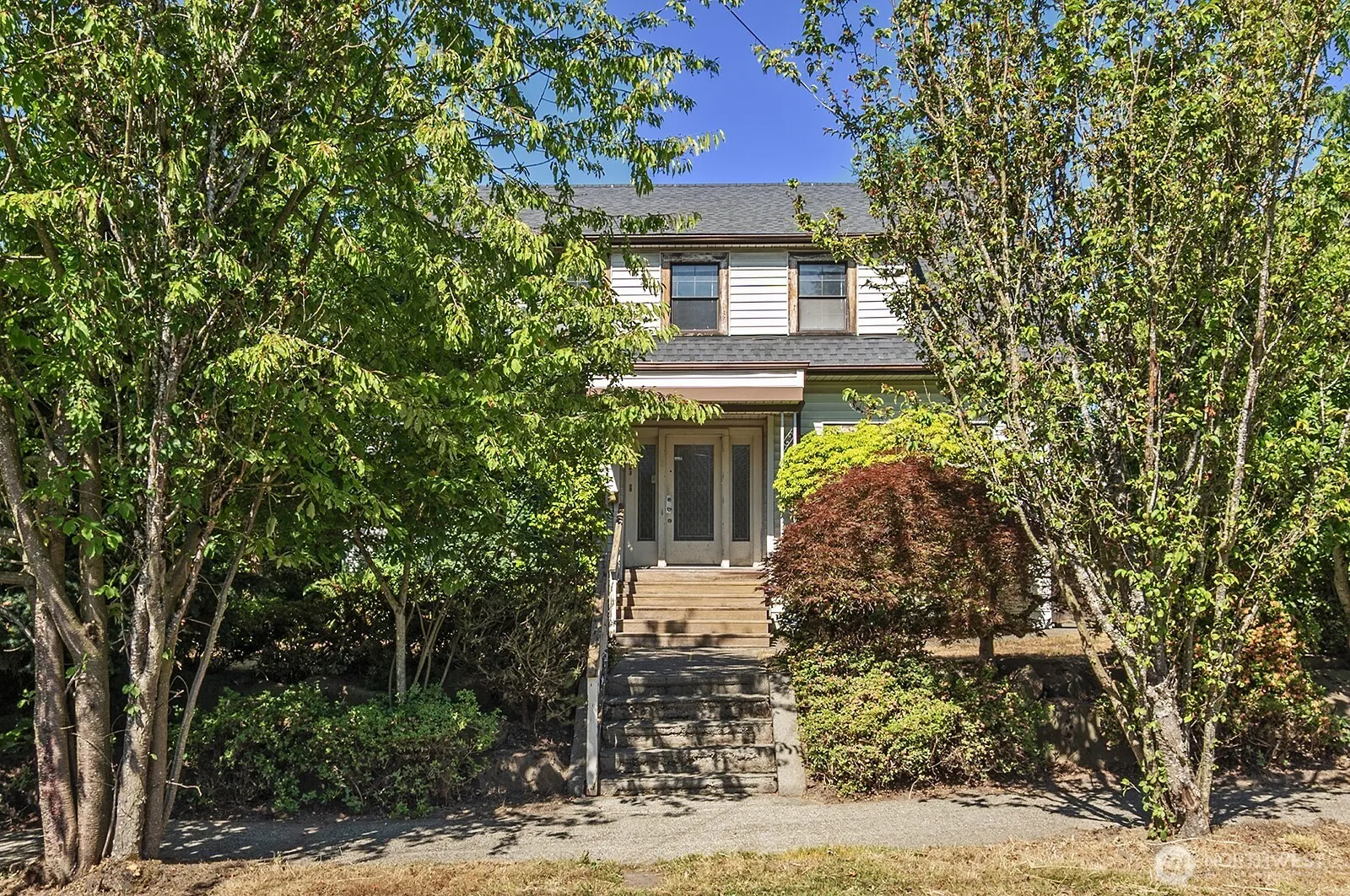 Property photo for 2323 31st Avenue S, Seattle