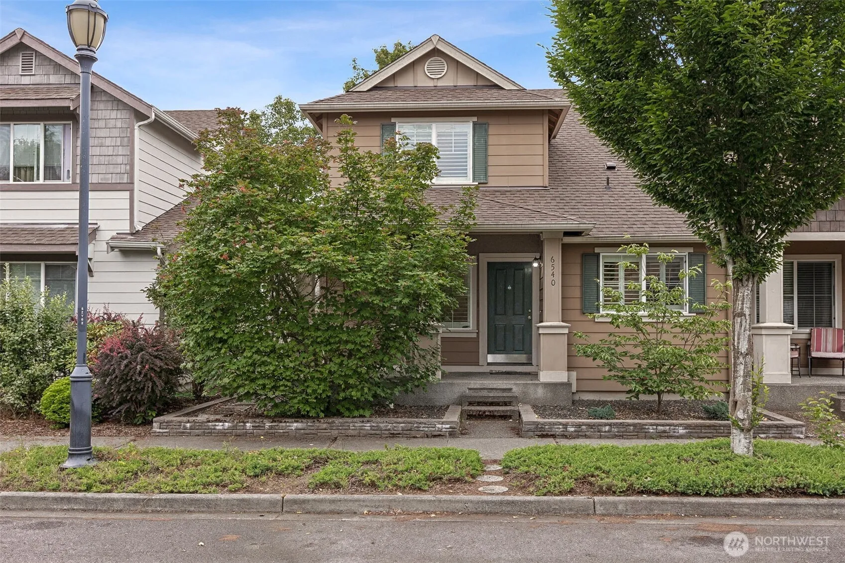 Property photo for 6540 Indiana Street Se, Olympia