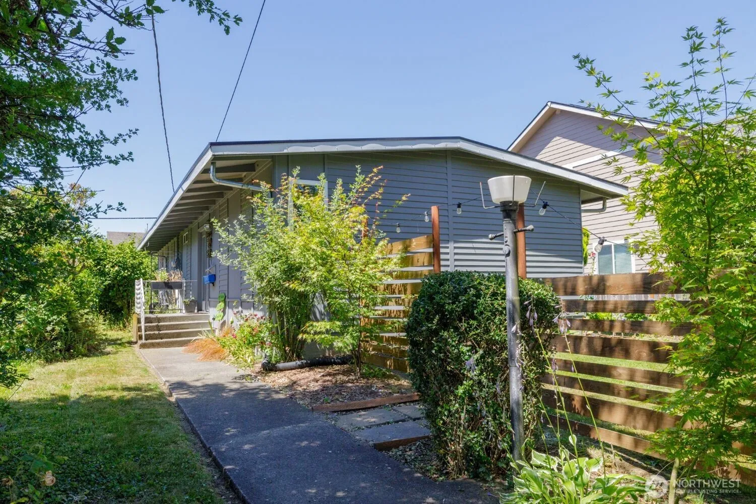 Property photo for 133 Thomas Street Nw, Olympia