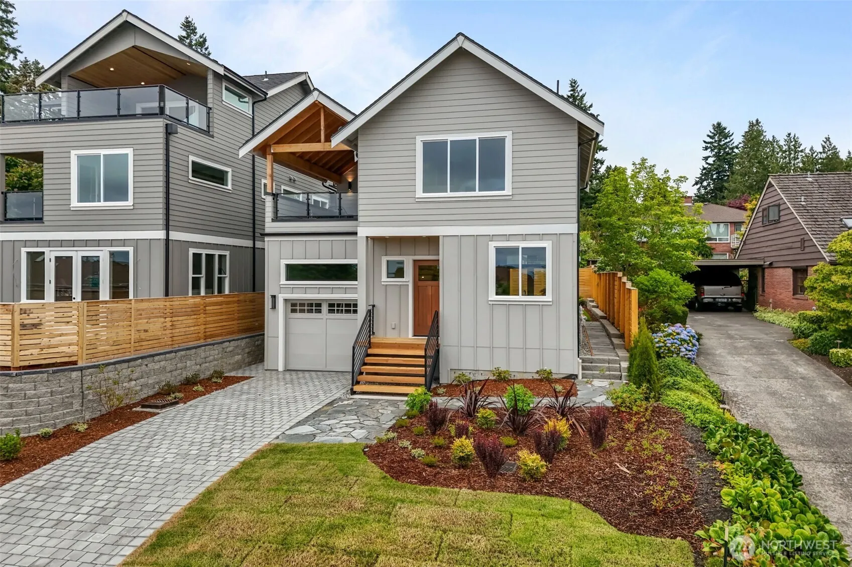 Property photo for 12760 8th Avenue Nw, Seattle