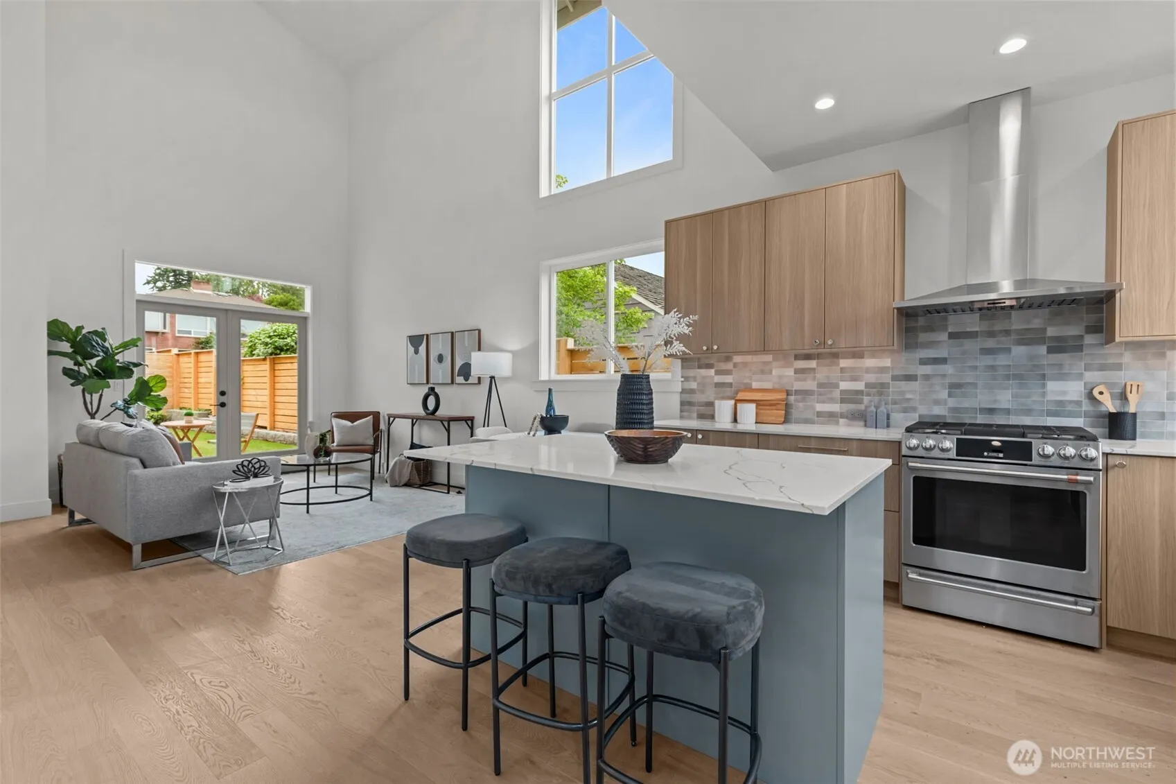 Property photo for 12760 8th Avenue Nw, Seattle photo 5