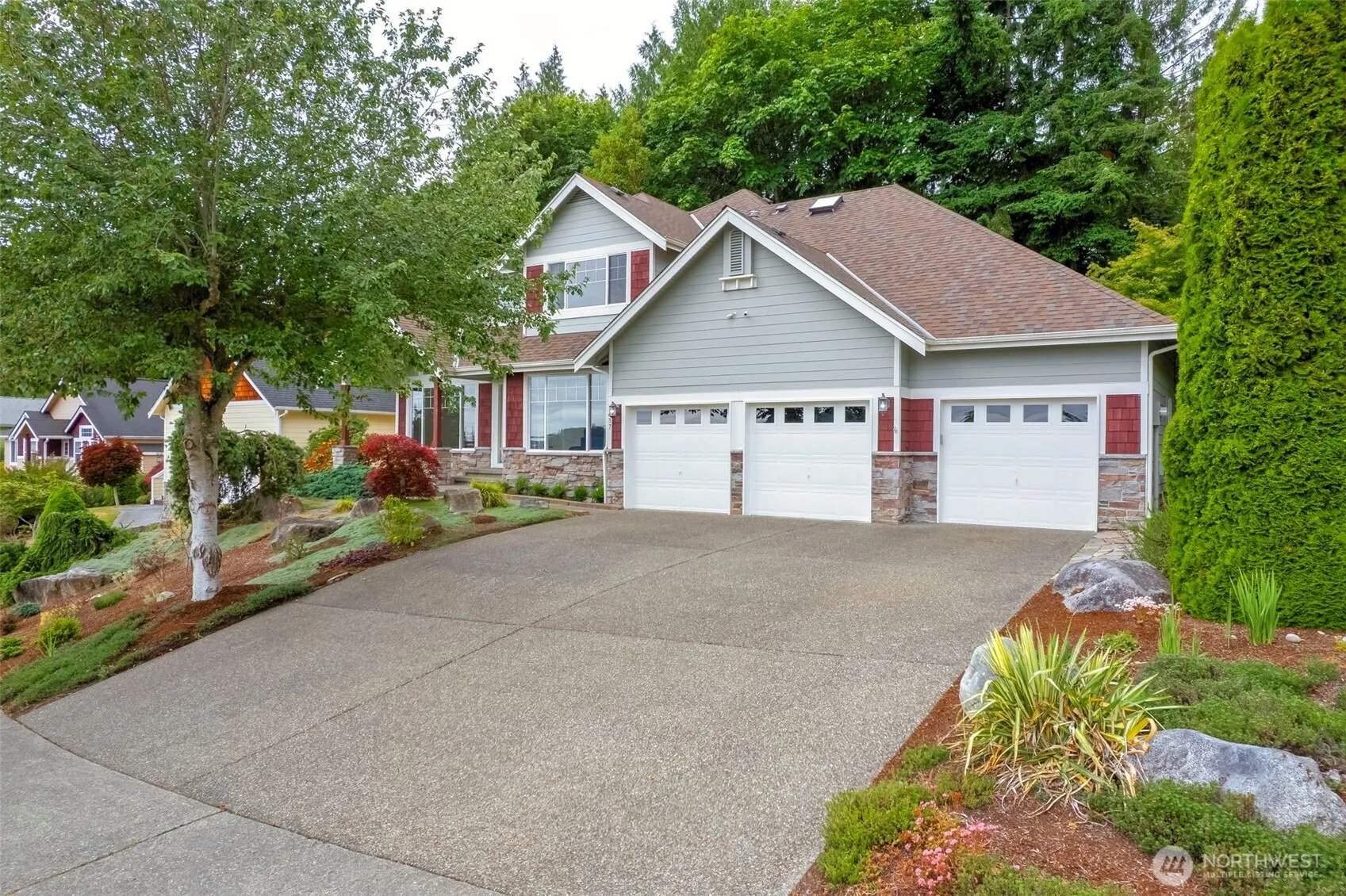 Property photo for 3437 Ne Shore Cliff St, Bremerton photo 3