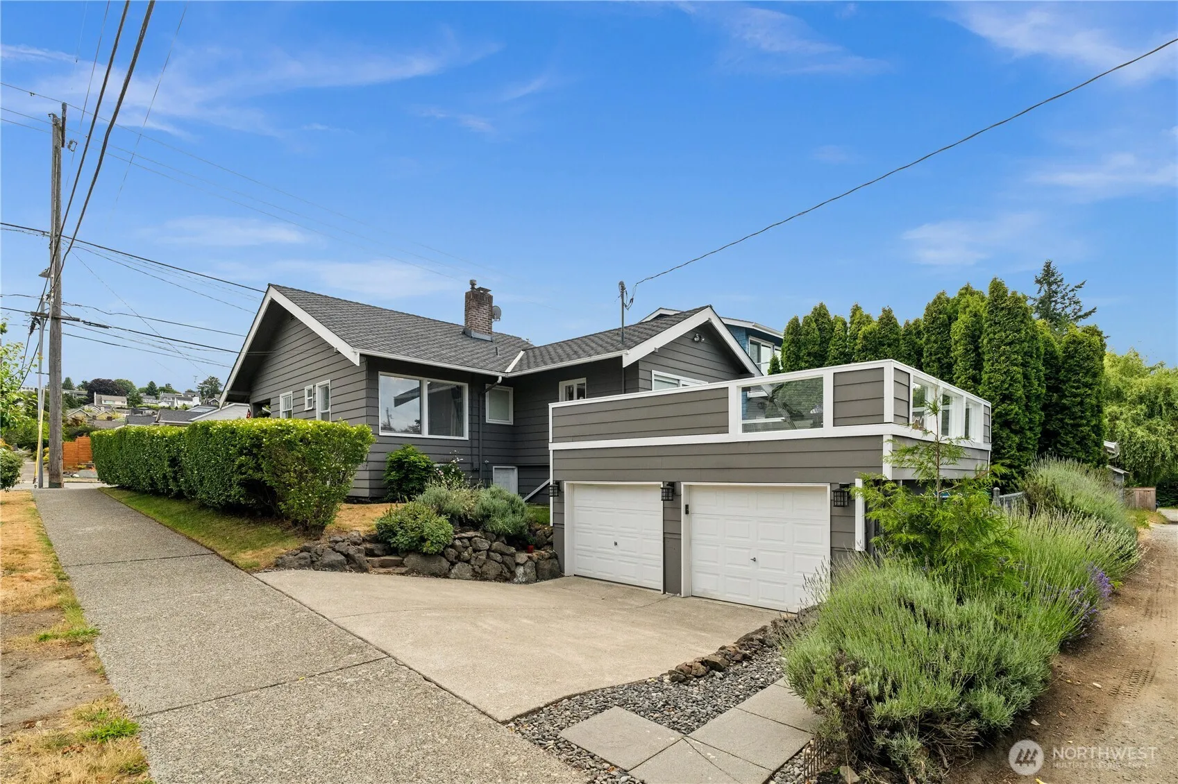 Property photo for 6903 Fauntleroy Way Sw, Seattle