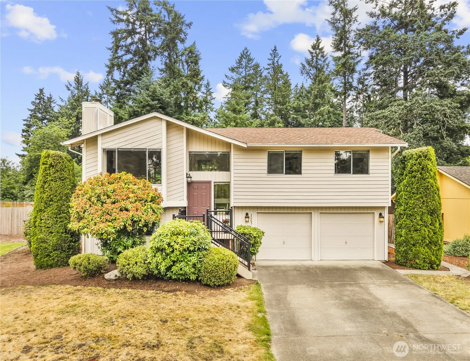 Property photo for 2005 157th Street Ct E, Tacoma