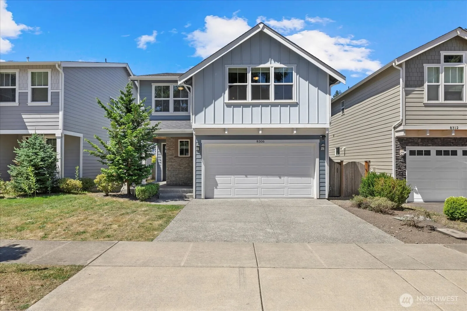 Property photo for 8306 59th Avenue Ne, Marysville