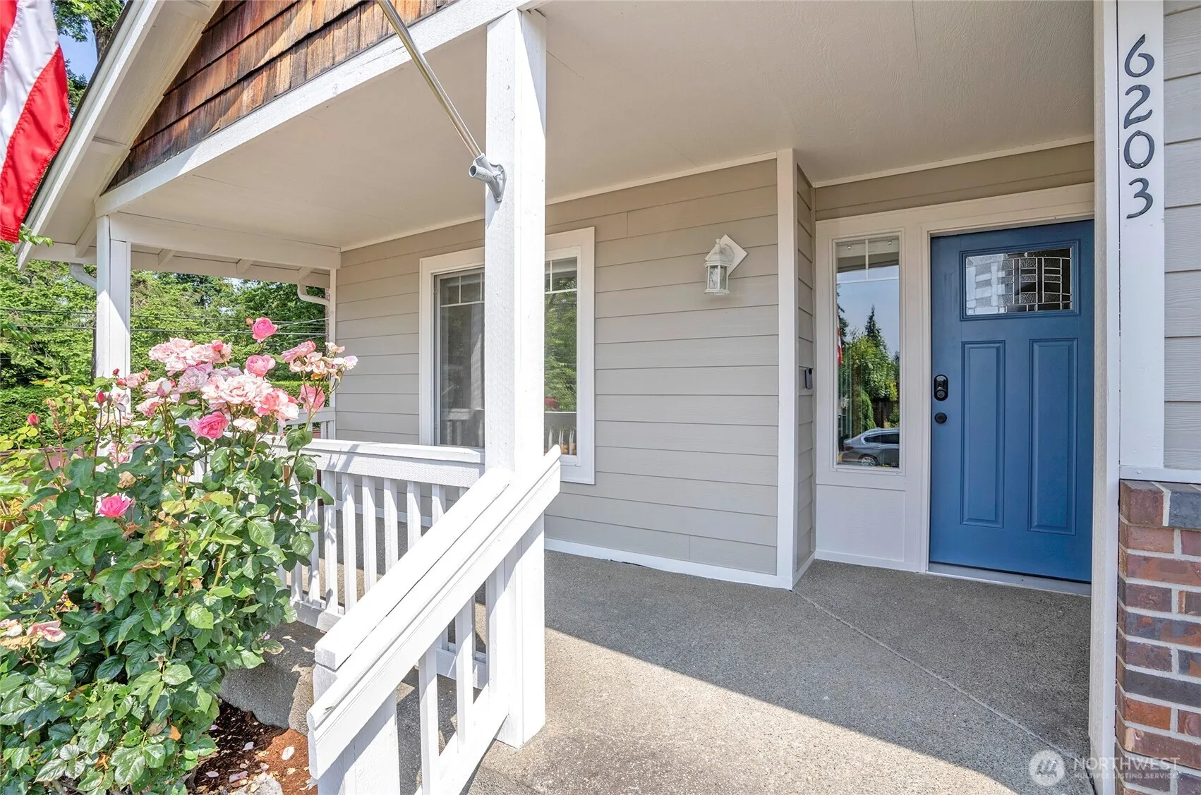 Property photo for 6203 119th Street E, Puyallup photo 2
