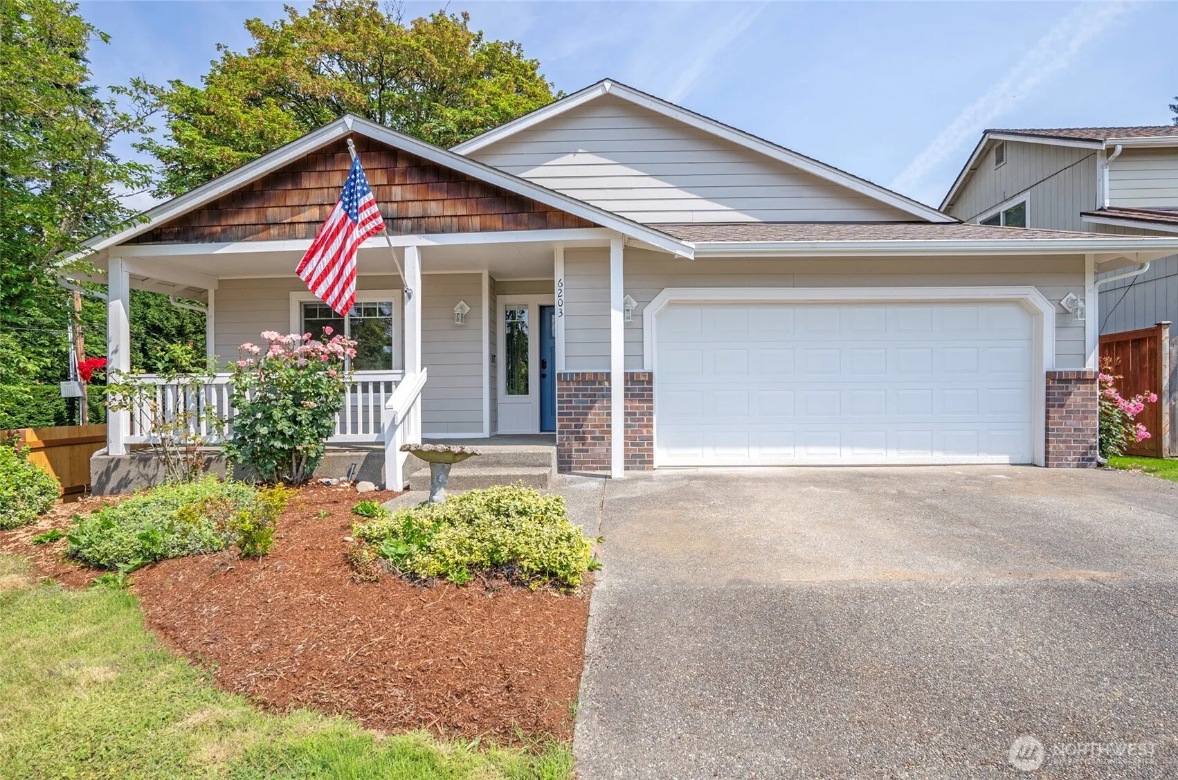 Property photo for 6203 119th Street E, Puyallup