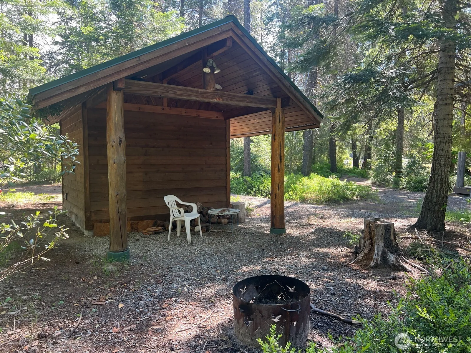 Property photo for 12360 W Shurgart Flats Road, Leavenworth photo 3