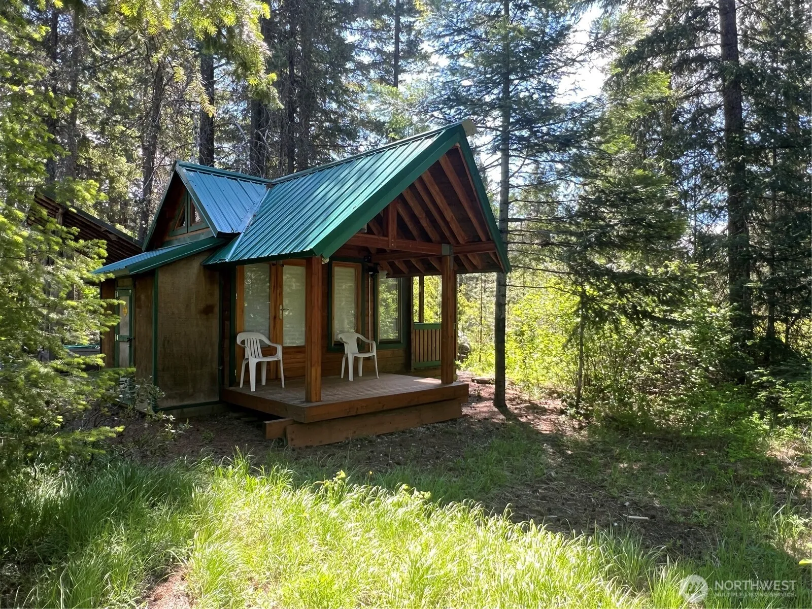 Property photo for 12360 W Shurgart Flats Road, Leavenworth photo 5