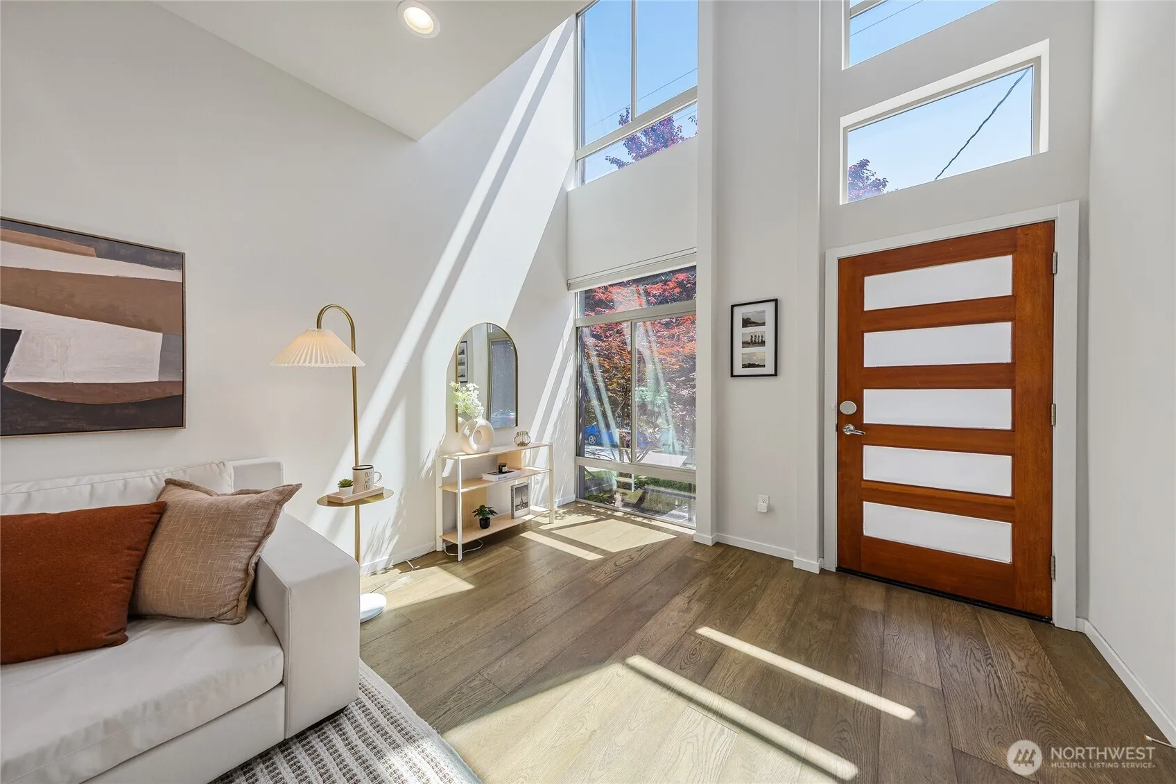 Property photo for 2224 Nw 62nd Street #unit C, Seattle