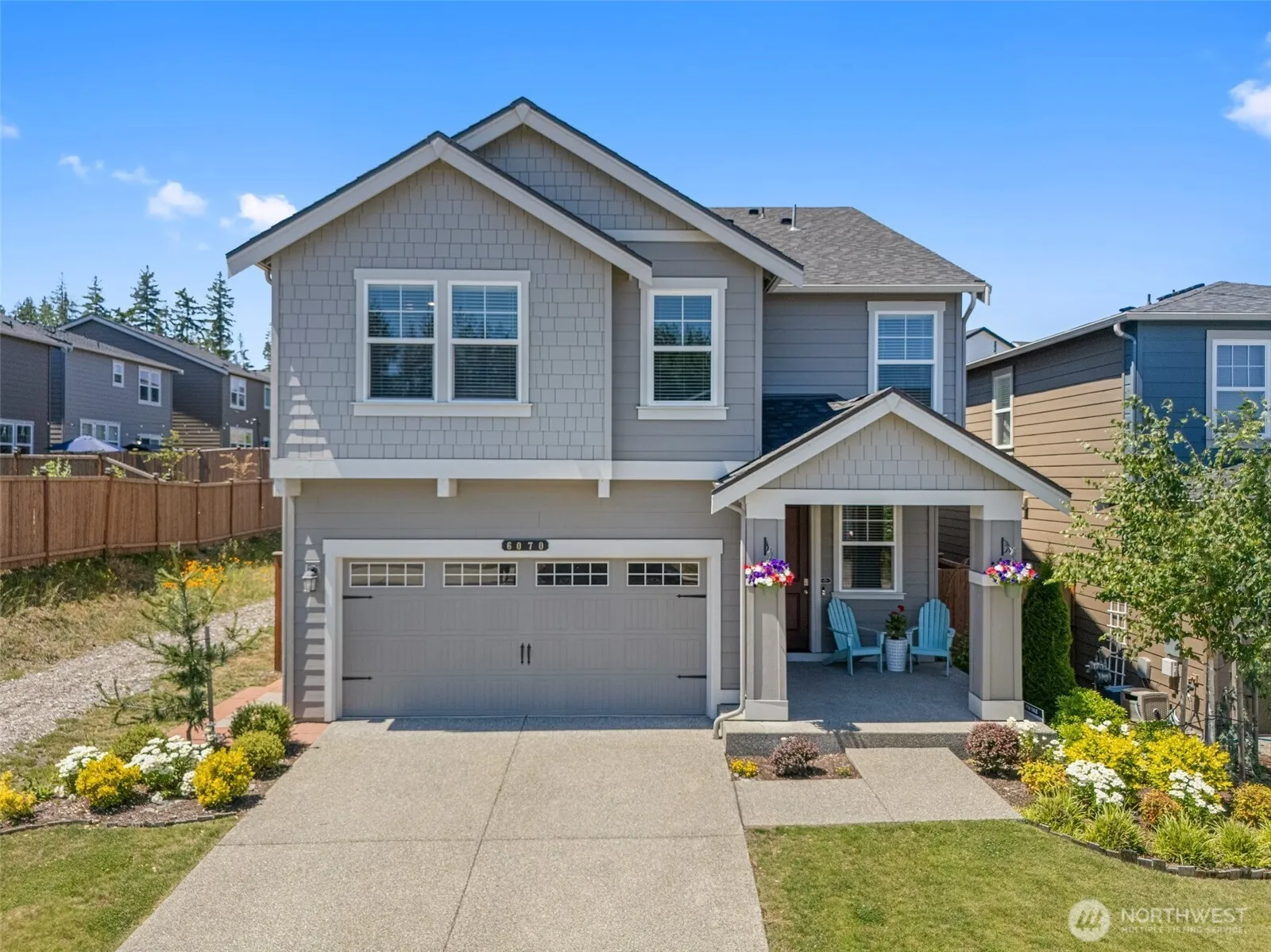 Property photo for 6070 Waverly Road Sw, Port Orchard