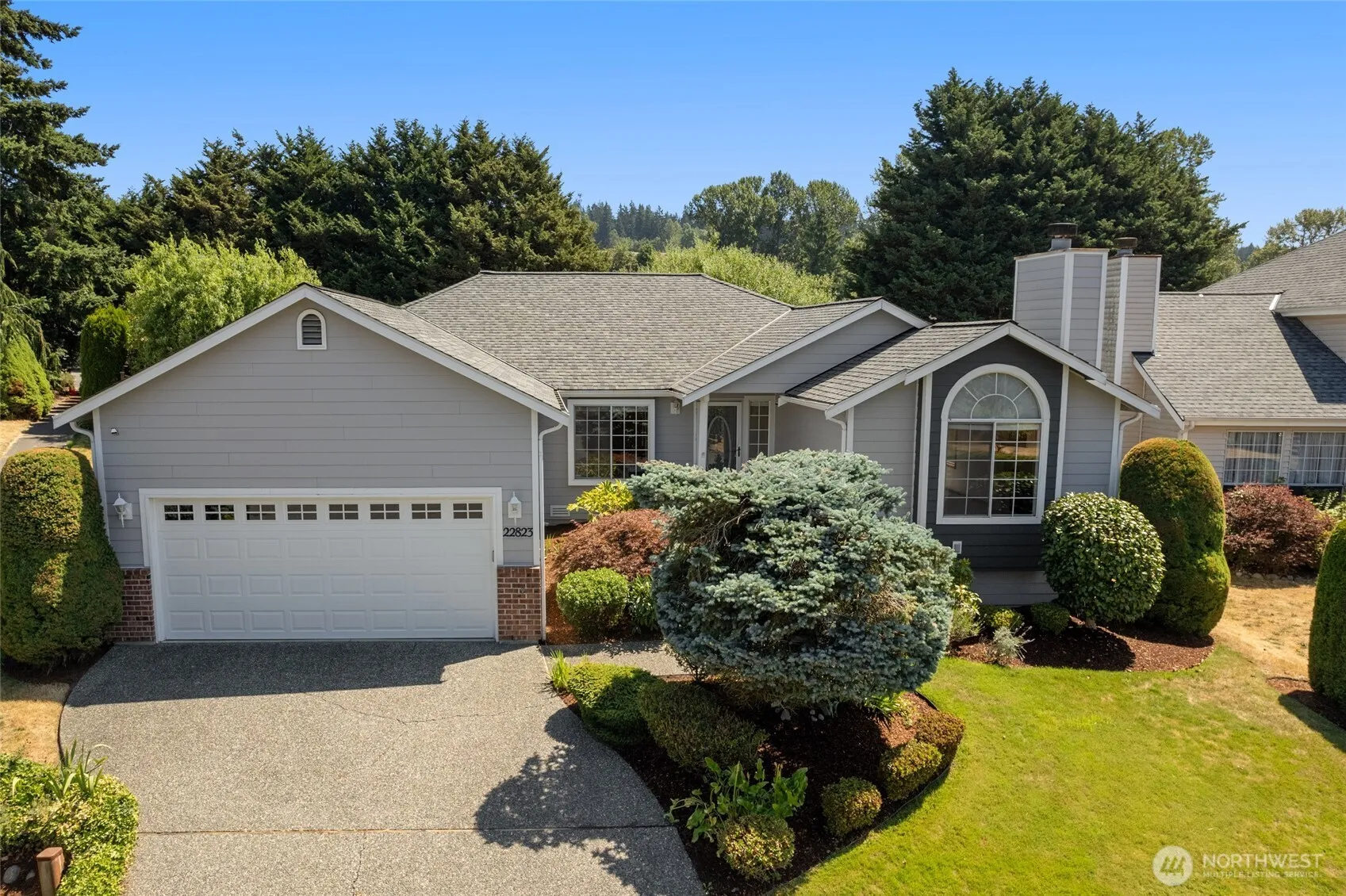 Property photo for 22823 14th Place W, Bothell