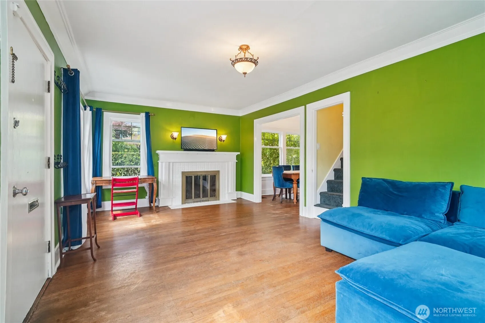 Property photo for 2726 34th Avenue S, Seattle photo 4