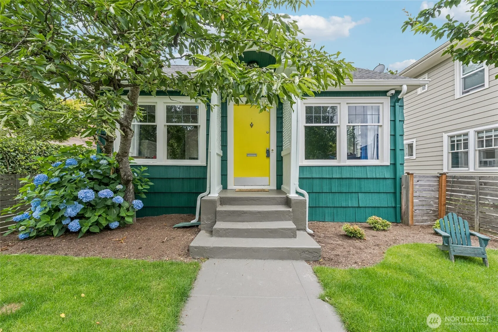 Property photo for 2726 34th Avenue S, Seattle