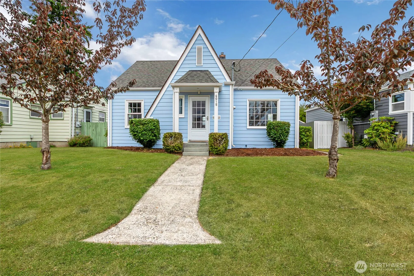 Property photo for 4015 N 13th St, Tacoma