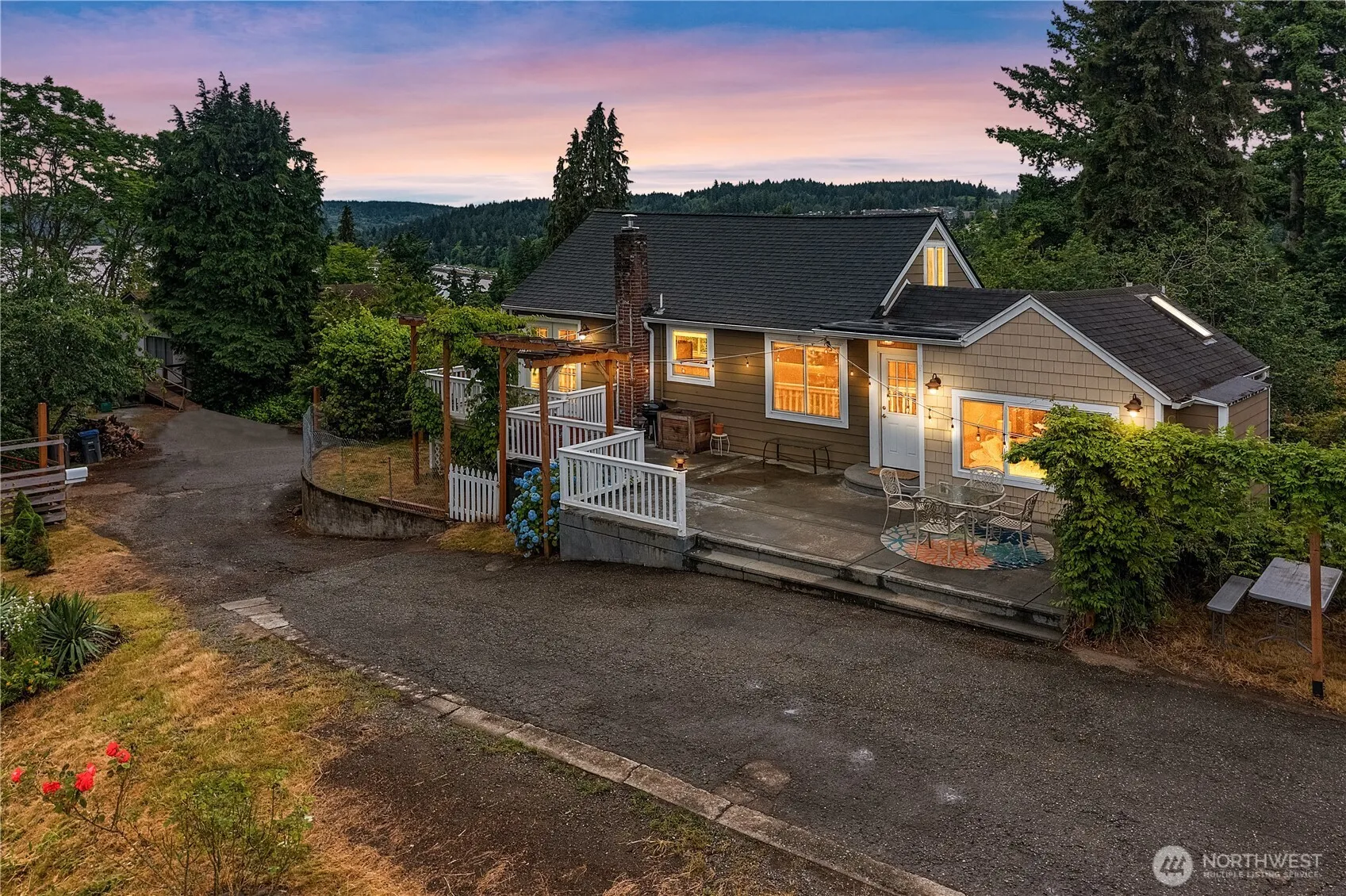 Property photo for 3626 W C St, Bremerton photo 2