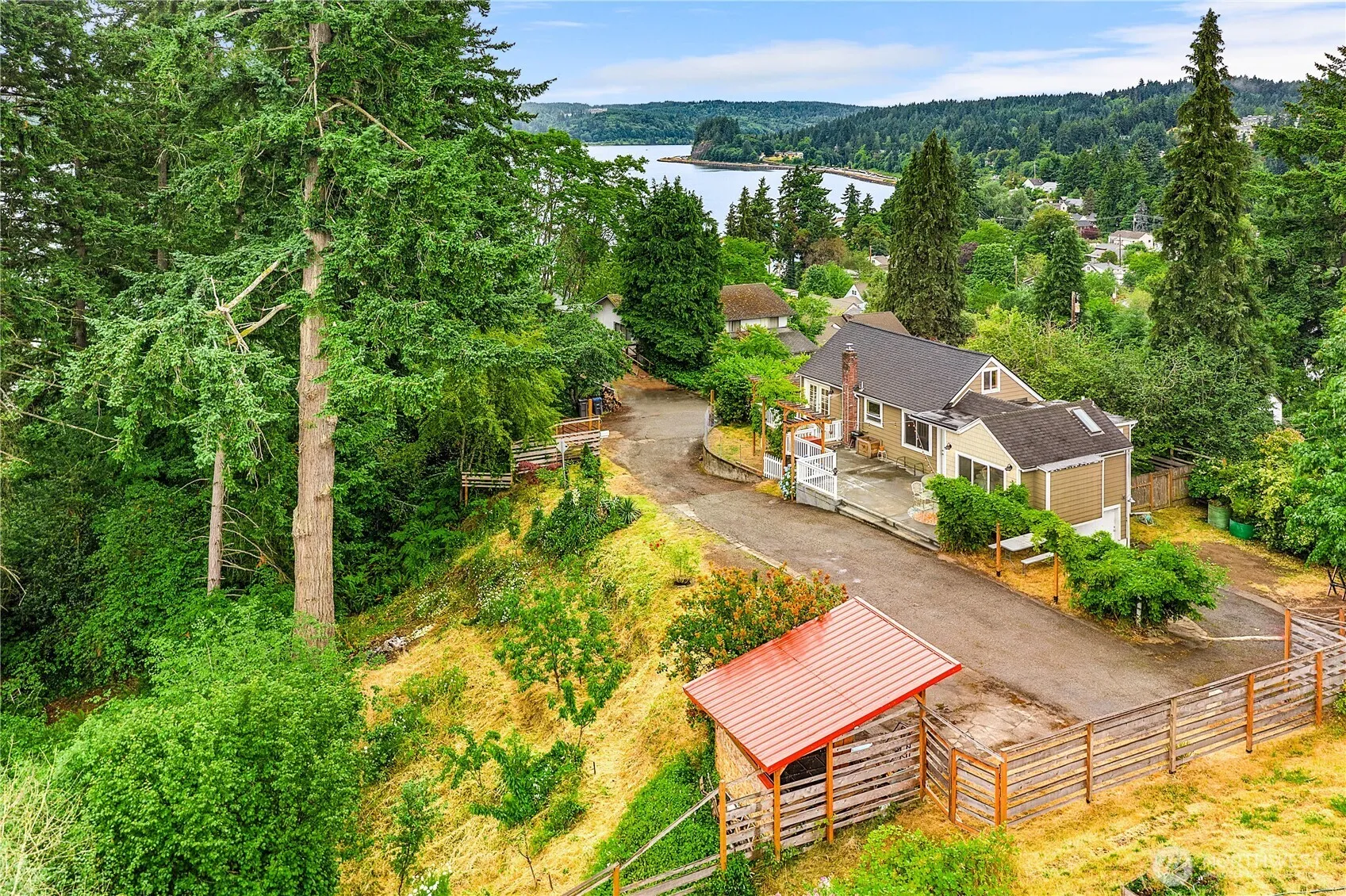 Property photo for 3626 W C St, Bremerton photo 3