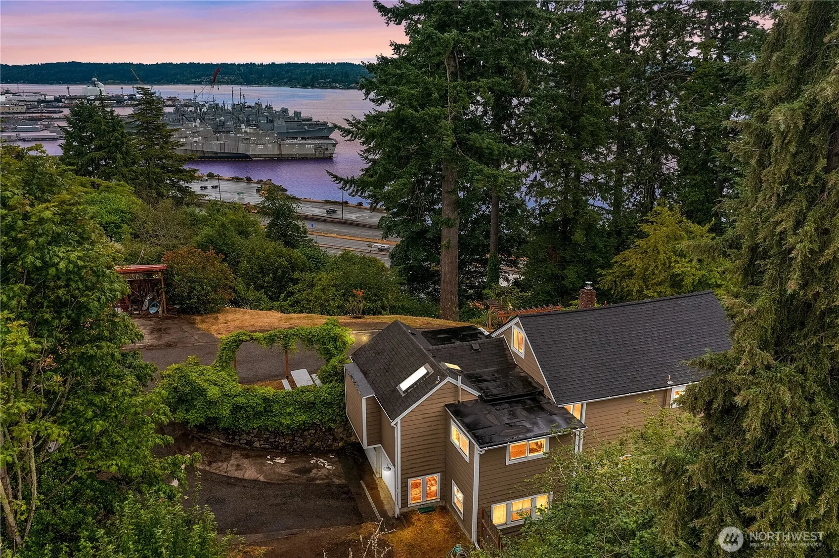 Property photo for 3626 W C St, Bremerton