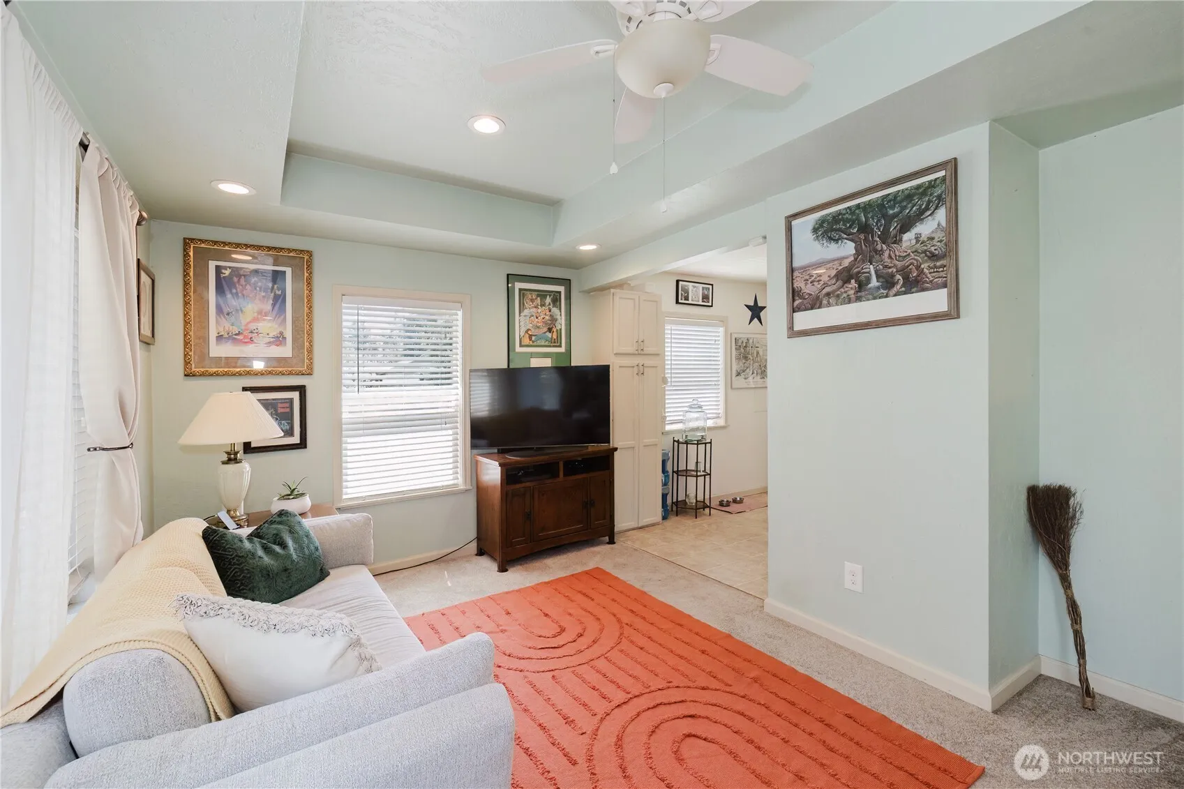 Property photo for 3203 Forest Drive Ne, Bremerton photo 4