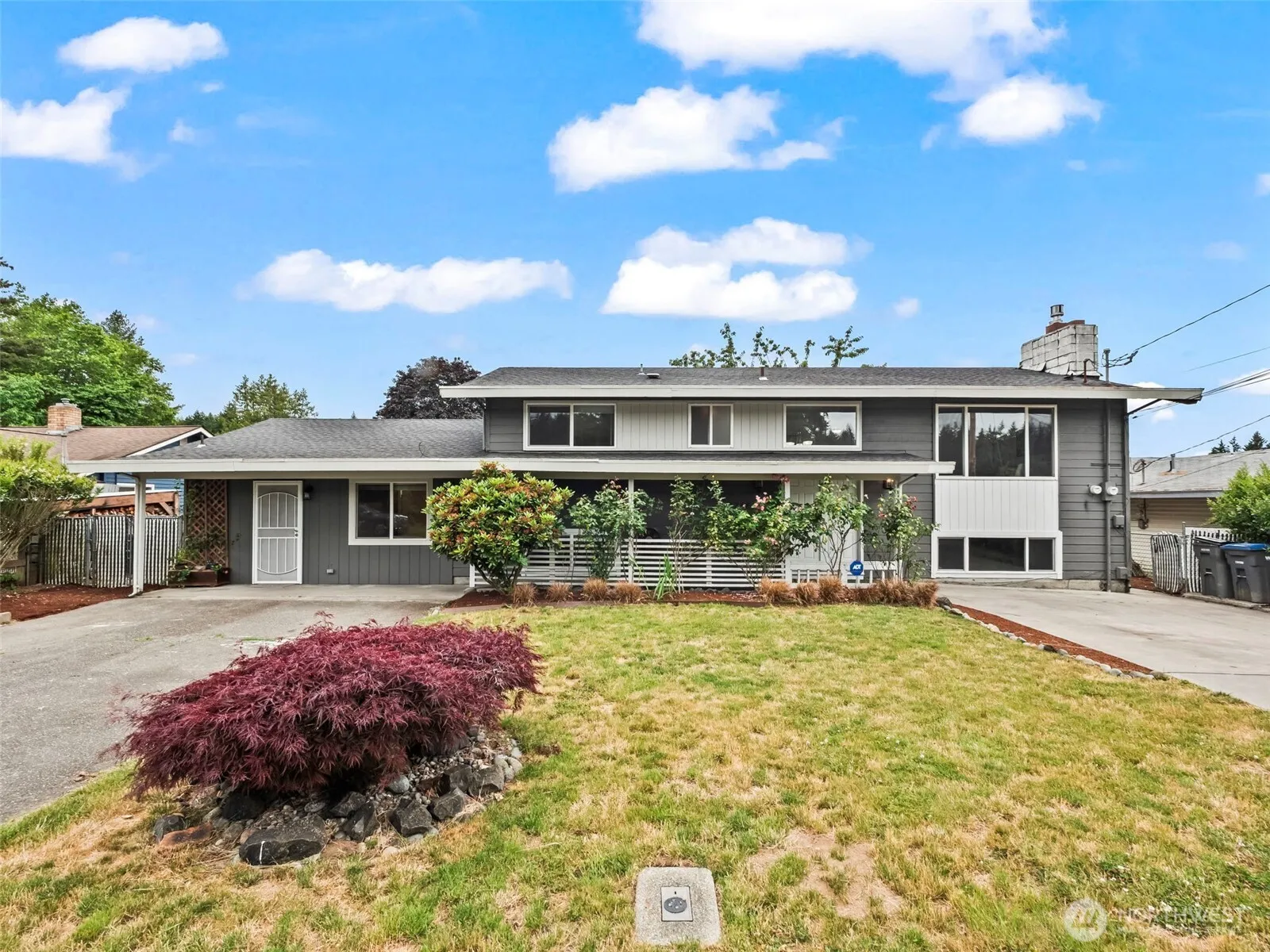 Property photo for 2248 Madrona Drive Se, Port Orchard