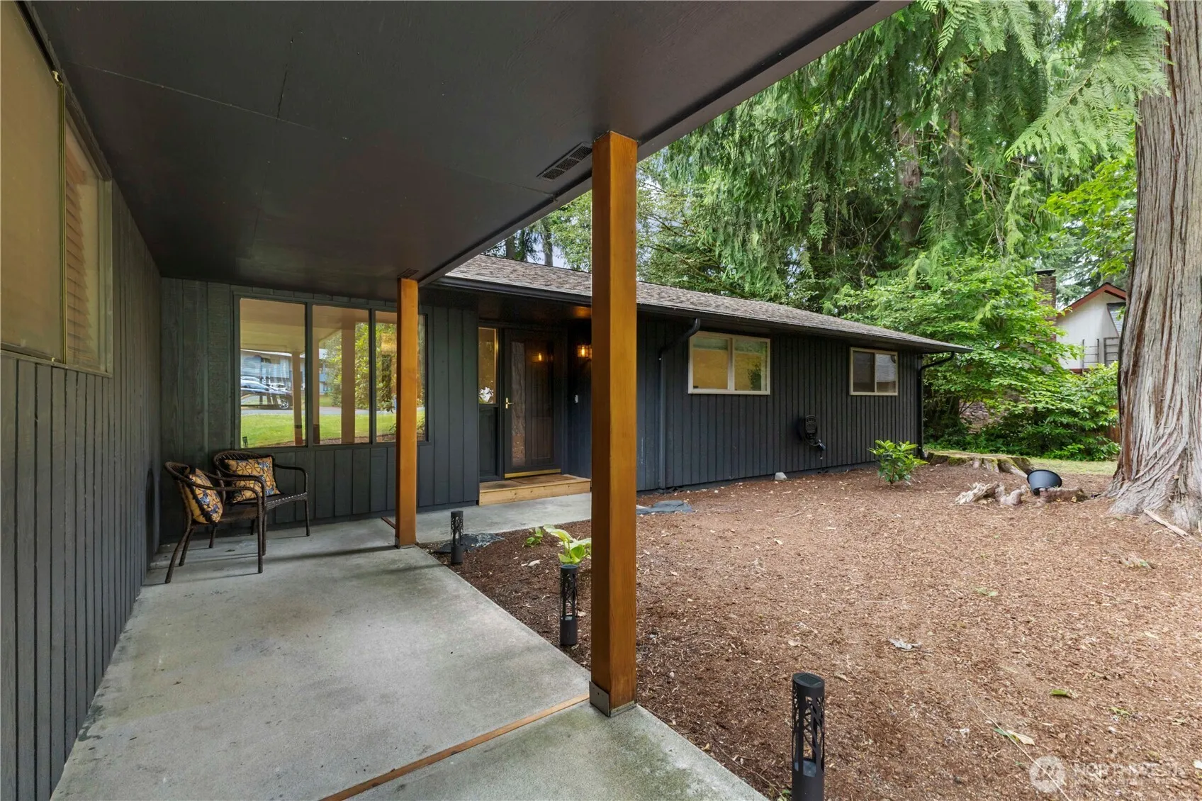 Property photo for 4521 Claridge Drive Se, Olympia photo 2