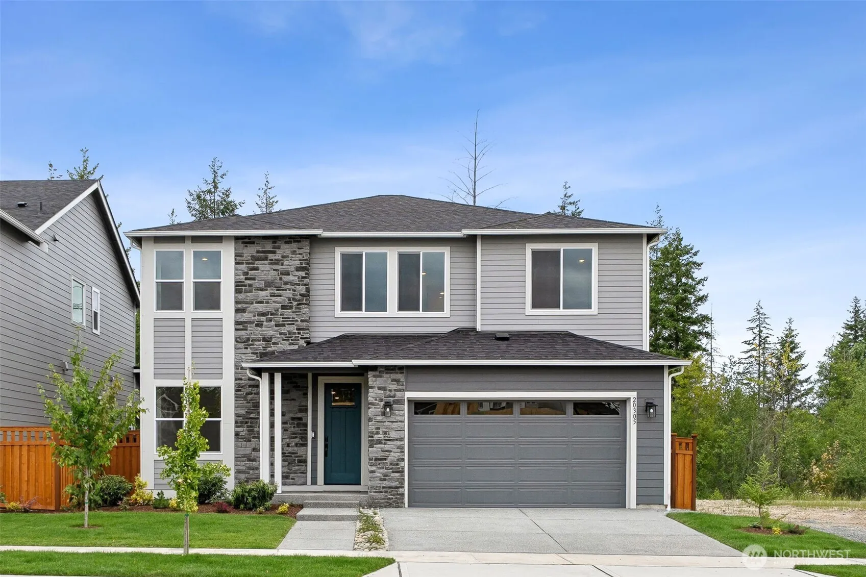 20305 145th Street E #861, Bonney Lake